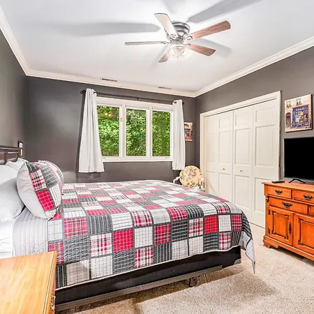 Birchwood Beauty Vila